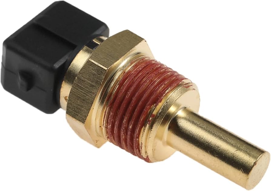 Amazon.com: IJPDXOLBQ Coolant Temperature Sensor 8-97069786-1 1Pcs